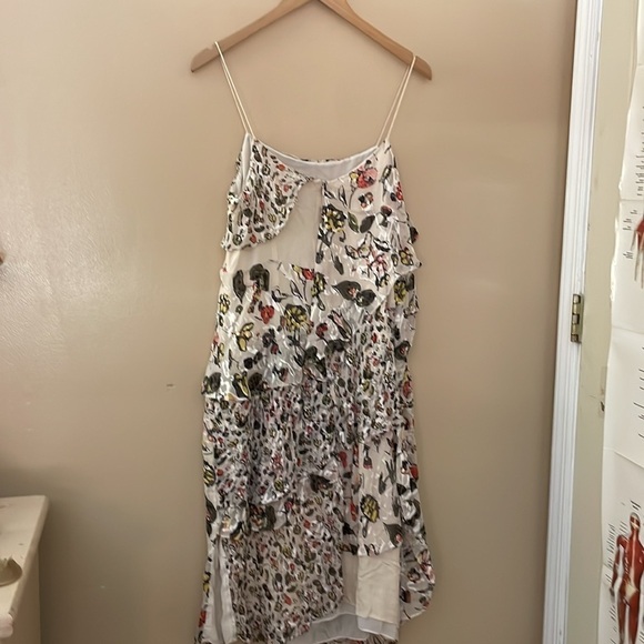 Jason Wu
Painterly Floral Dress - Picture 7 of 8